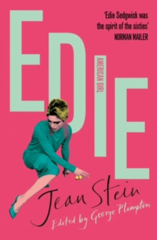Image of Edie : American Girl Paperback / softback