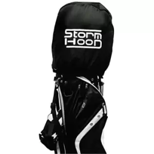 Image of Longridge Storm Rain Hood Black