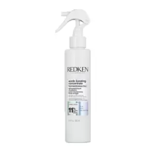 Image of Redken Acidic Bonding Concentrate Lightweight Liquid Conditioner 190 ml