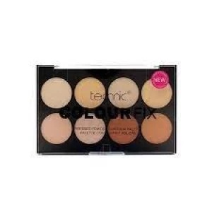 Image of Technic Contour Palette