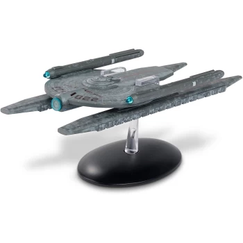 Image of Star Trek Die Cast USS Kobayashi Maru Starship Special Edition Replica - 22cm
