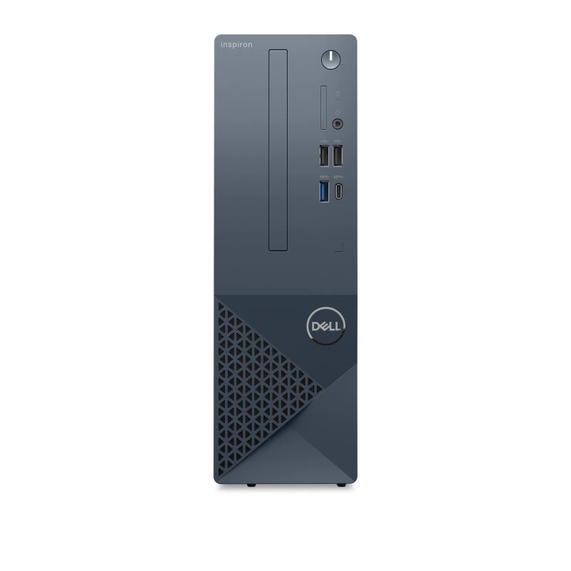Image of Dell Dell Inspiron 3030 SFF Desktop PC, Intel Core i5-12400, 16GB DDR5, 512GB SSD, Intel UHD, WLAN, Bluetooth, Windows 11 Pro T2N0F