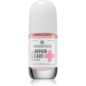 Image of Essence THE REPAIR & CARE base coat nail polish 8 ml