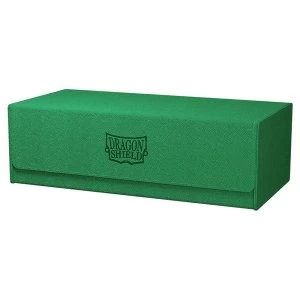 Image of Dragon Shield Nest Magic Carpet XL - Green/Black