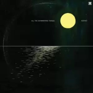 Image of All the Shimmering Things by Keeno Vinyl Album