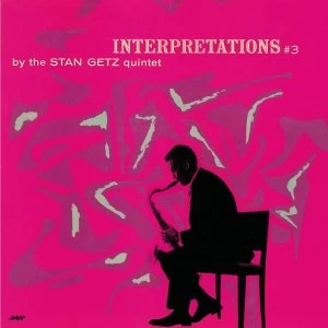 Image of Stan Getz - Interpretations #3 Vinyl