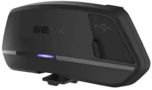 Image of Schuberth Sena SC1M Communication System, black, black, Size One Size