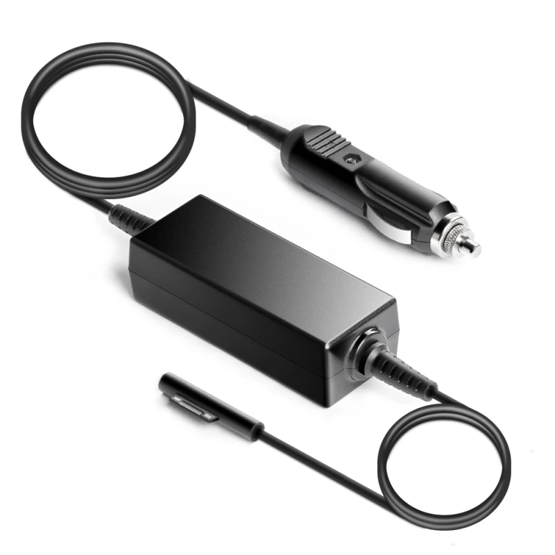Image of ProXtend 100W Microsoft Surface DC Adapter