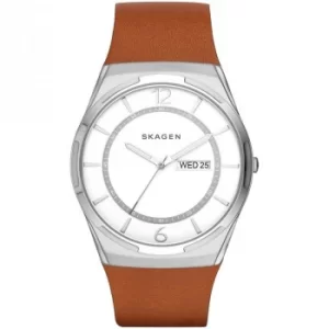Image of Mens Skagen Melbye Watch