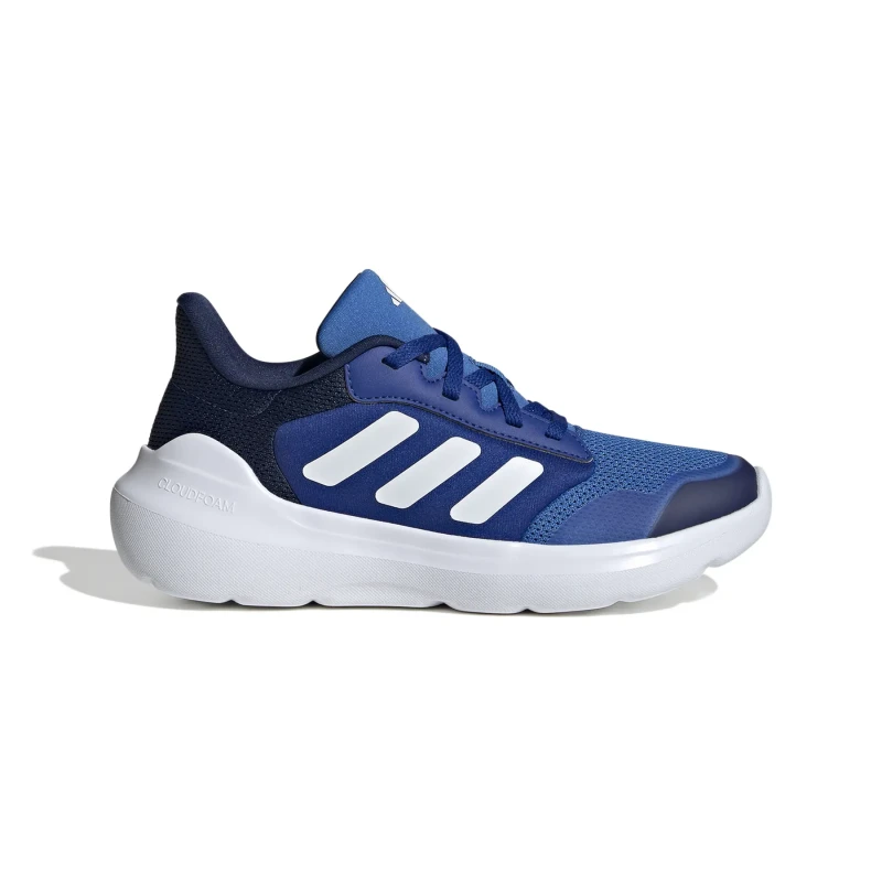 Image of adidas Tensaur Run 3.0 Kids Trainers - Blue Blue 5.5