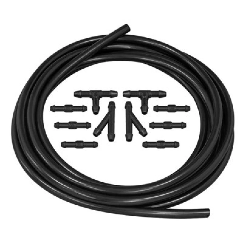 Image of Sealey 11 Piece Screenwasher Pipe Repair Kit SWRK