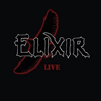 Image of Elixir - Elixir Live Vinyl