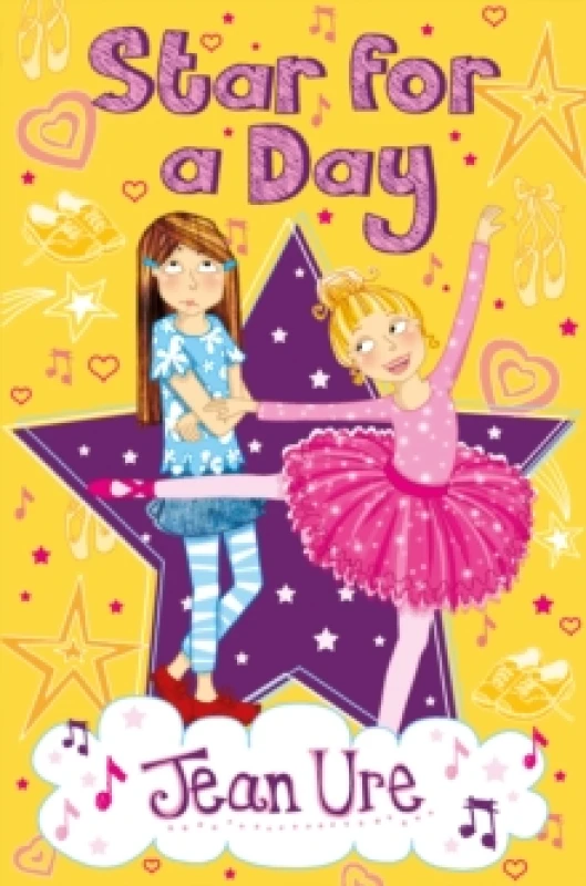 Image of Star for a Day Paperback / softback