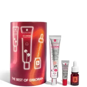 Image of Erborian The Best of Erborian Set (Various Shades) - Clair