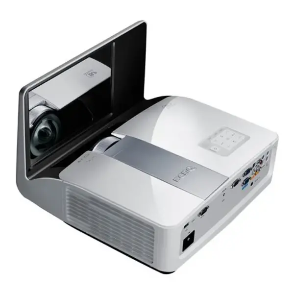 Image of BenQ MX842UST 3000 ANSI Lumens XGA 3D DLP Portable Projector