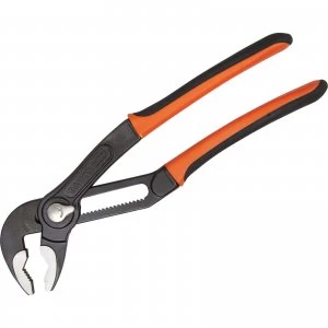 Image of Bahco 7223 Quick Adjust Slip Joint Pliers 300mm