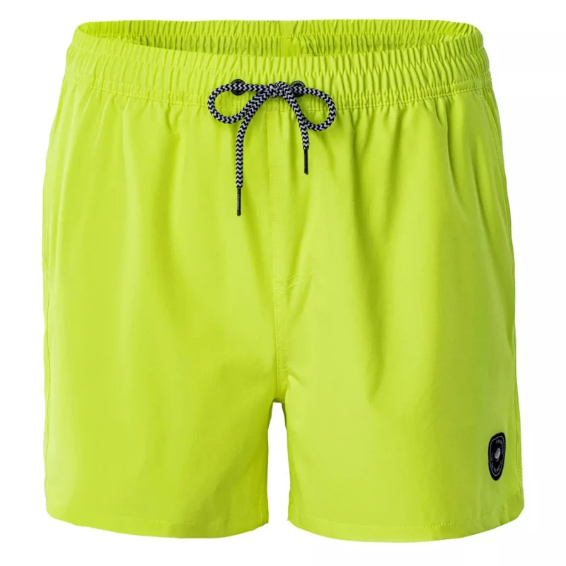 Image of Swim shorts Aquawave Degras Vert Male M
