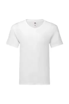 Image of Original V Neck T-Shirt