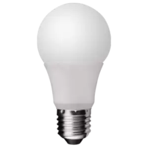 Image of Kosnic 13.5W LED ES/E27 GLS Cool White - KTC13.5GLS/E27-N40