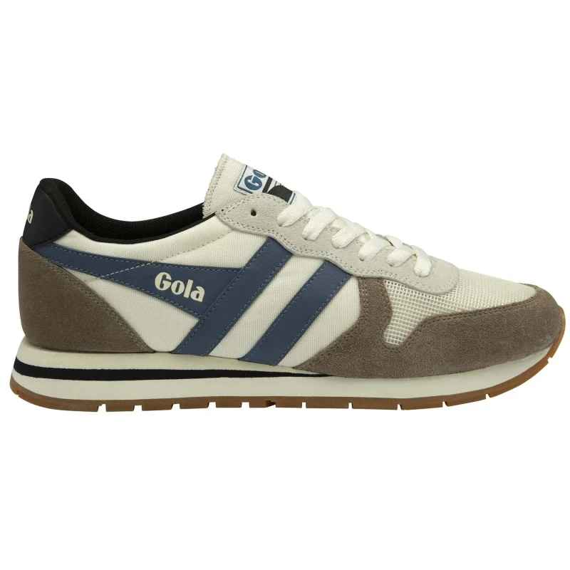 Image of Gola Trainers Gola Daytona Blanc Male 41