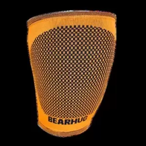 Image of Thigh Compression Bamboo Support Sleeve