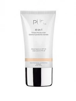 Image of Pur Tinted Moisturiser