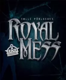 Image of Nalle Påhlsson's Royal Mess