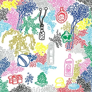 Image of Spirit Fest - Spirit Fest CD