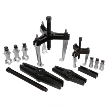 Image of Mechanical Puller Kit Thin Jaw 2/3 Leg - 08655400