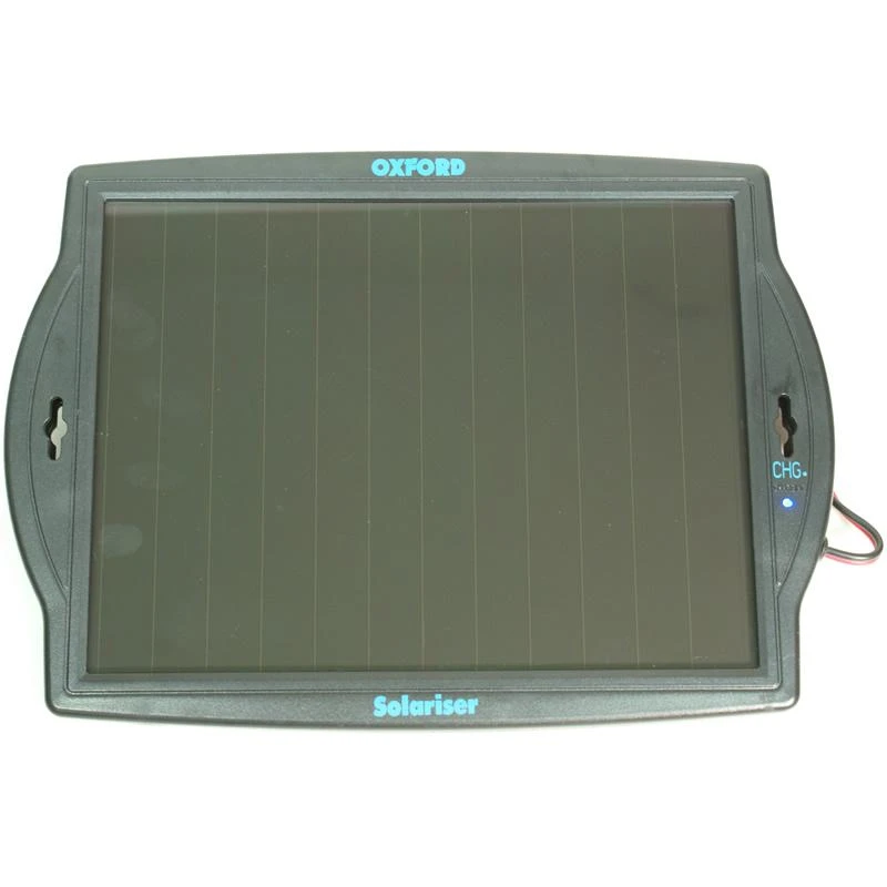 Image of Oxford Solariser Battery Charger
