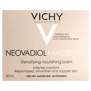 Image of Vichy Neovadiol Anti Ageing Magistral Face Day Cream 50ml