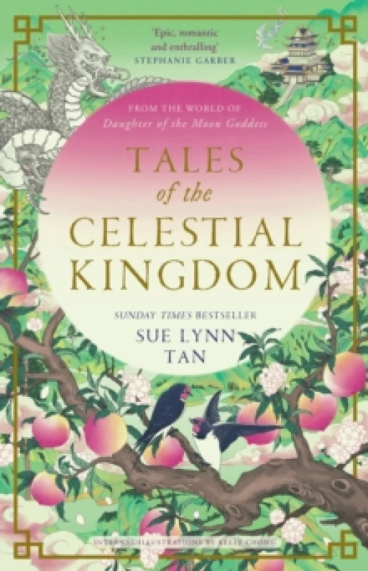 Image of Tales of the Celestial Kingdom Paperback / softback
