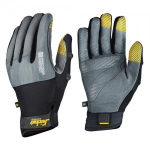 Image of Snickers Prec Protect Gloves - Size 9