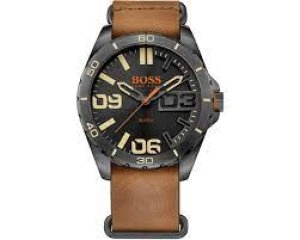 Image of Hugo Boss Orange Berlin 1513316 Men Strap Watch