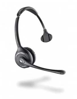 Image of Plantronics WH300A SAVI OTH DECT Black cradle