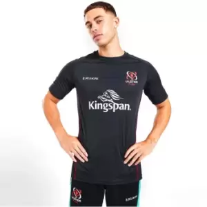 Image of Kukri Ulster 22/23 Training T-Shirt Mens - Blue