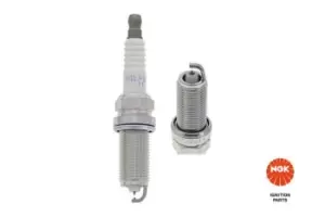 Image of NGK DILFR6A11 / 97362 Spark Plug Laser Iridium Replaces 1882A071 , 31286359