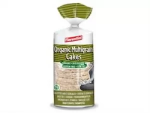 Image of Fiorentini Organic Multigrain Cake 100g