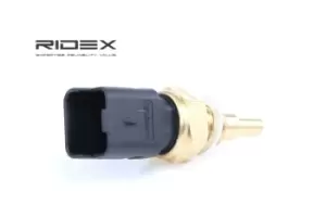 Image of RIDEX Coolant Temperature Sensor FIAT,ALFA ROMEO,LANCIA 830C0038 46753479,60816476,0060816476 Coolant Sensor 46753479,60816476,46753479,60816476