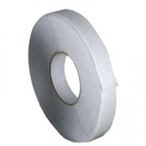 Image of Slingsby VFM Clear Anti Slip Self-Adhesive Tape 50mmx18.3m 317724