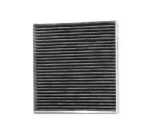 Image of Bosch Pollen filter RENAULT,SMART 1 987 435 544 4538350300,A4538350300,272774711R 272779986R,4538350300