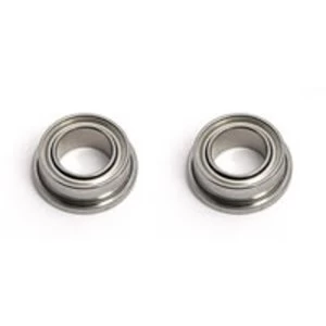 Image of Team Associated Bearings 3/16 X 5/16" Flanged