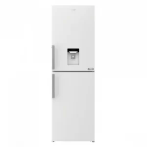 Image of Beko CFP3691 324L Frost Free Freestanding Fridge Freezer