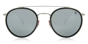 Image of Ray-Ban Sunglasses RB3647M Ferrari F03130