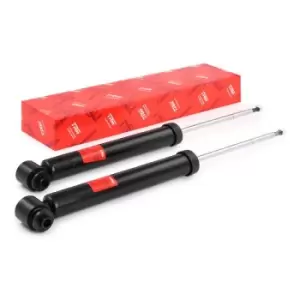 Image of TRW Shock absorber AUDI JGT1058T 4F0513031K,4F0513031R,4F0513032AE Shocks,Shock absorbers,Suspension shocks 4F0513032H,4F0513031K,4F0513031R