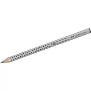 Image of Faber-Castell Jumbo 111900 Pencil Hardness code: B