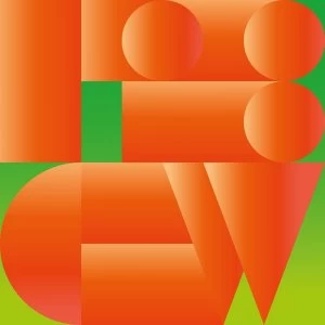 Image of Panda Bear - Crosswords Vinyl