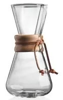 Image of Kahla Chemex CM-1C - 0.473176473 L - Glass - Transparent - 209.6 mm