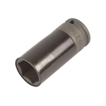 Image of Laser - Alloy Wheel Nut Socket - 27mm - 3641
