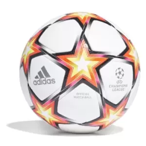 Image of adidas UCL Pro Football 2021-22 - Multi